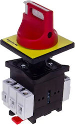 Schneider Electric Industriesteckdose VCD1