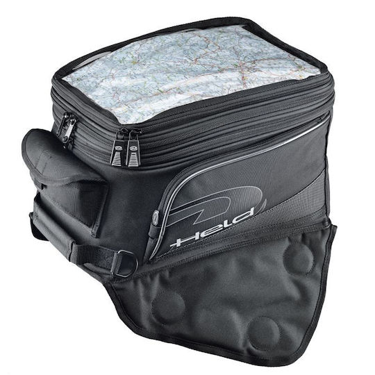 Held Motorrad-Tanktaschen Magnetisch Carry II 4623