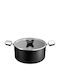 Tefal Βαθιά Κατσαρόλα