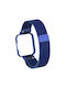 Strap Stainless Steel Blue (Redmi Watch 2 Lite)