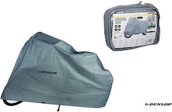 Dunlop Motorradabdeckung Wasserdicht M228xP124xH75cm