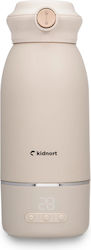 Kidnort Baby Food Warmer