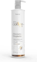 Beox Keracoffee Маска за коса 1000мл