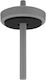 Axis Mounting Bracket for CCTV System Cameras Gray 01464-001