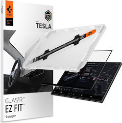 Spigen Tesla Ez Fit Klare Transparente Displayschutzfolie Für Tesla Model Y L 2026 Agl10820 Spigen Tesla Ez Fit Klare Transparente Displayschutzfolie Für Tesla Model Y L 2026 Agl10820