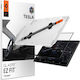 Spigen Tesla Ez Fit Clear Transparent Tesla Model Y L 2026 Agl10820