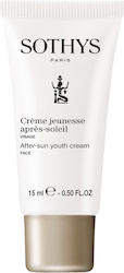 Sothys Nach der Sonnenpflege Youth Creme 15ml
