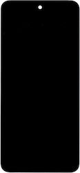 Οθόνη Display + με Πλαίσιο για Xiaomi Redmi Note 12 5g (Μαύρο) Οθόνη Display + με Πλαίσιο για Xiaomi Redmi Note 12 5g (Μαύρο)