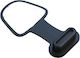OEM Anti Dust Type-C Anti-Dust Plug Mobile Phones Black