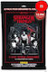 Panini Starter Pack Stranger Things Booster Pack (FR)