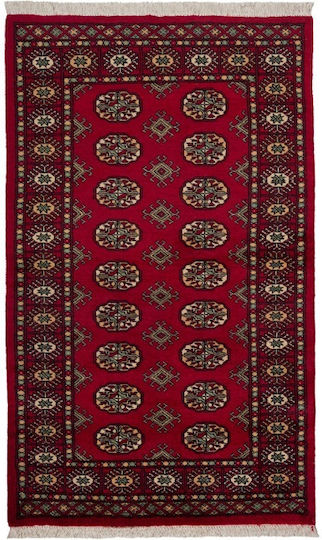 Biokarpet Mori Бухара 124x179см-179x124