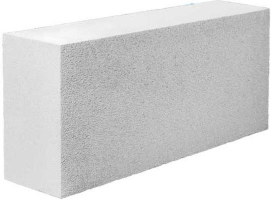 Porenbeton 75 X 600 X 250 Mm