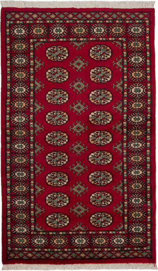 Biokarpet Mori Бухара 94x156см-156x94