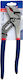 Specialist+ Rohrzangen & Installateurzangen