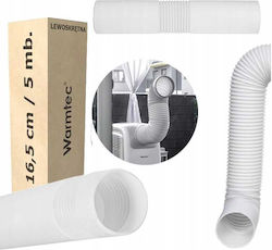 Warmtec Belüftungszubehör