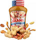Max Protein Mcmani Peanut Butter 500 Gr Toasted