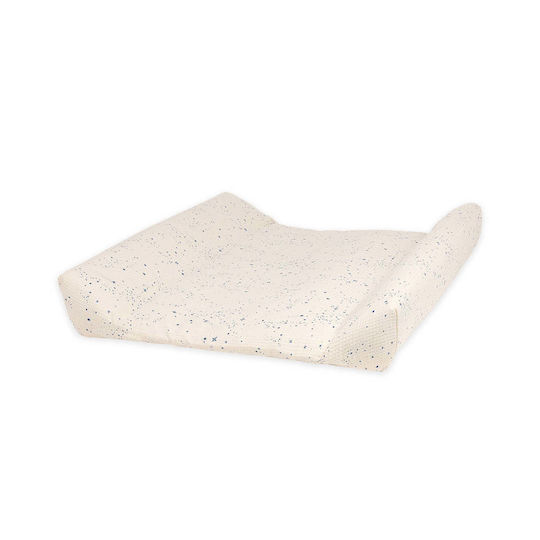 Nobodinoz Wickelunterlage für Babys 70x50cm