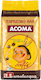 Passalacqua Espresso Kaffee Acoma 1000g Körner