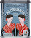 Las Hermanas Pfeffer 70g