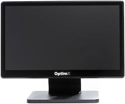 Optimx Pro Rs623-1 Alles-in-einem Kassensystem Intel N100 Bis Zu 3.4ghz 12. Generation 8gb Ddr4 128gb Ssd 15.6 Zoll Breit Voll Hd Touchscreen
