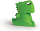 Ototo Dracowave Microwave Cleaner Grøn Compact Size To Fit Most Standard Microwaves