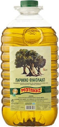 Ήλιος Ελαιόλαδο 5lt Ήλιος Ελαιόλαδο 5lt