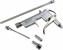 Set Pistol de Aer 3 Duze Gebo Tools