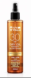 UV Palm SPF30 Oil 200ml