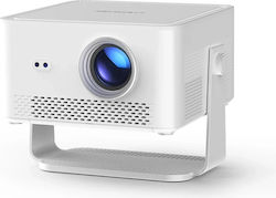 Magcubic HY450MAX Mini Full HD LED με Wi-Fi και Ενσωματωμένα Ηχεία