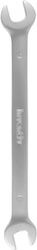 Inventiv Double German Wrench Size 8x9mm