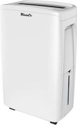Wood's Air Purifier / Humidifier