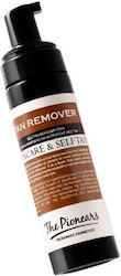 The Pionears Tan Remover Produs 200ml