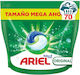Ariel Laundry Detergent (70 Capsules)