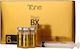 Tahe Magic BX Gold Haar-Ampullen Stärkung 6x10ml