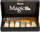 Tahe Magic BX Αμπούλες Μαλλιών 6x10ml