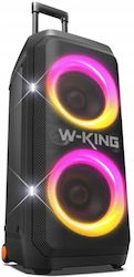 W-King Speaker W-King Speaker