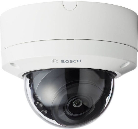 Bosch NDI-3703-AL IP Κάμερα Παρακολούθησης Full HD+ 5MP με Φακό 3.3-10.2mm