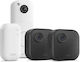 Система за видеонаблюдение 2 безжични IP камери 1080p с Control Hub