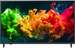 LG Smart 43 Zoll 4K Mini-LED evo AI QNED8E (2026) LG Smart 43 Zoll 4K Mini-LED evo AI QNED8E (2026)