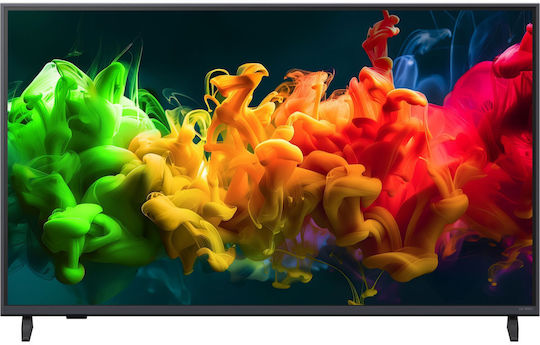 LG Smart Televizor 43" 4K UHD Mini LED evo AI QNED8E HDR (2026) 43QNED8EB3F