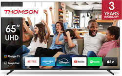 Thomson Smart 65" 4K LED 65UG4S14 (2024) Thomson Smart 65" 4K LED 65UG4S14 (2024)