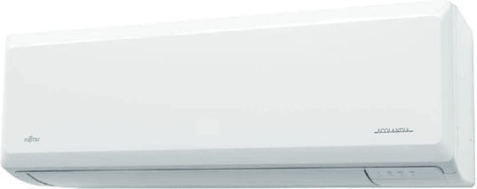 Fujitsu Asyg 025kpca Εσωτερική Μονάδα Τοίχου (9000 btu)