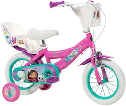 Huffy 14" Kids BMX Pink Huffy 14" Kids BMX Pink