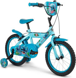 Huffy 12" Kids' BMX Blue Huffy 12" Kids' BMX Blue