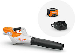 Stihl BGA 50 Φυσητήρας Μπαταρίας 36V Solo Stihl BGA 50 Φυσητήρας Μπαταρίας 36V Solo