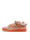 Forum Low Bad Bunny Ανδρικά Sneakers Pink