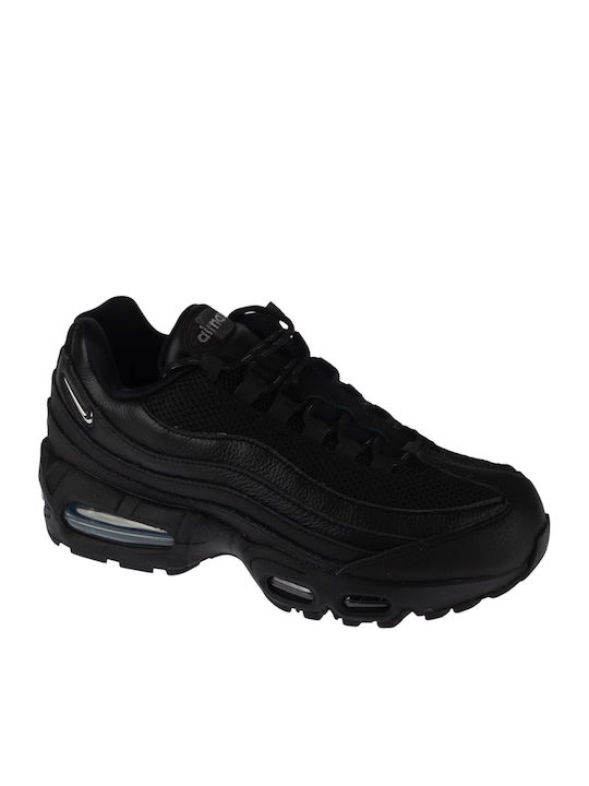 Air Max Дамски Сникърси Черни