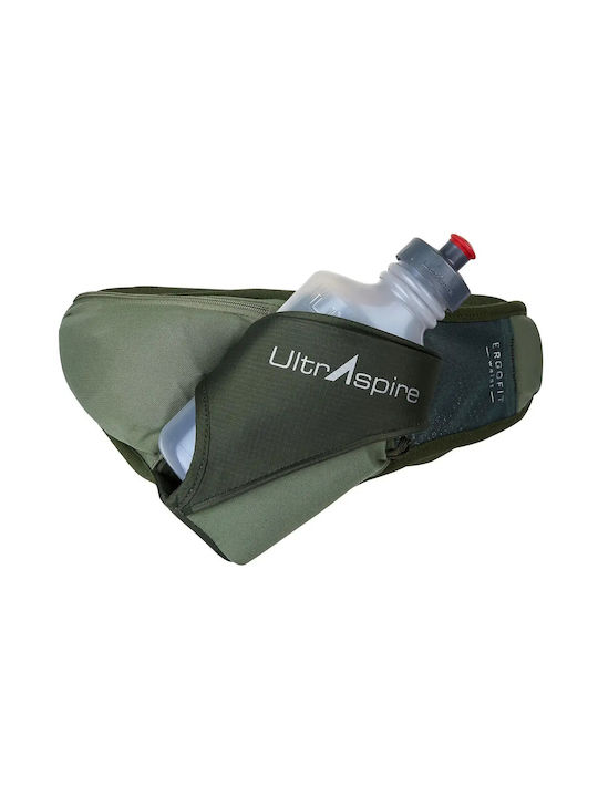 Ultraspire Blue Running Waist Bag