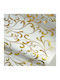 Decorative Fabric Gold Printing Grande 24cmx5m T4648280-24