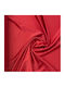 Dekorationsstoff Satin Pro Meter Breite 150cm Rote